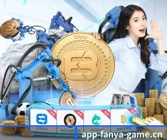 泛亚电竞 APP